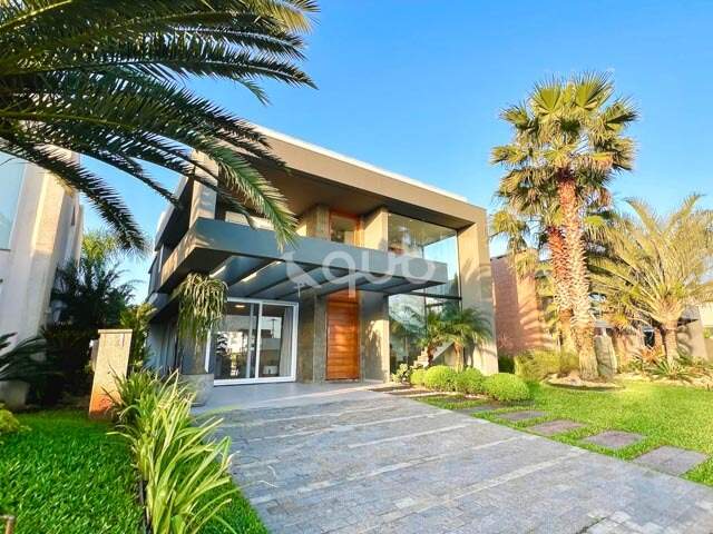 Condomínio Malibú Beach Residence