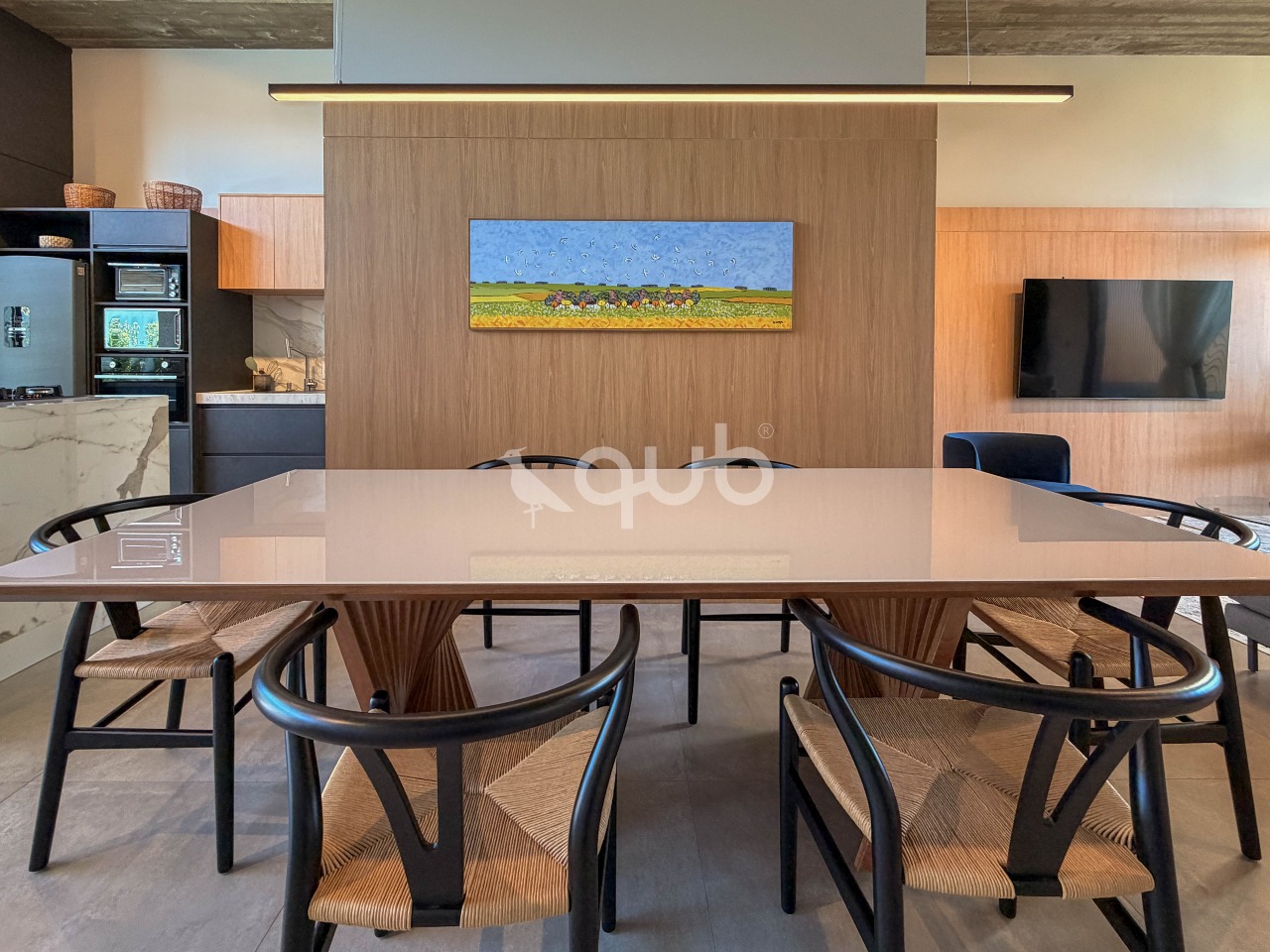 Condomínio Sea Coast