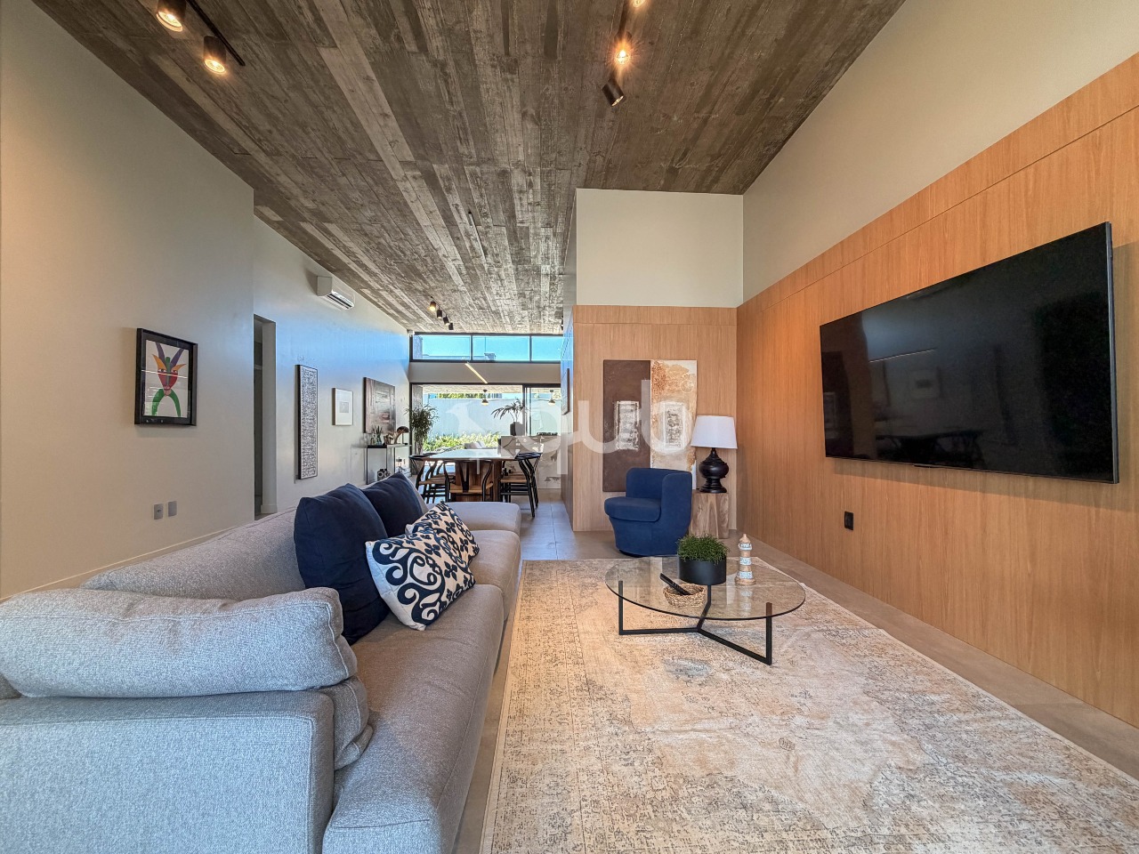 Condomínio Sea Coast