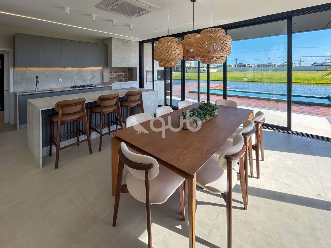 Condomínio Amare Home Resort