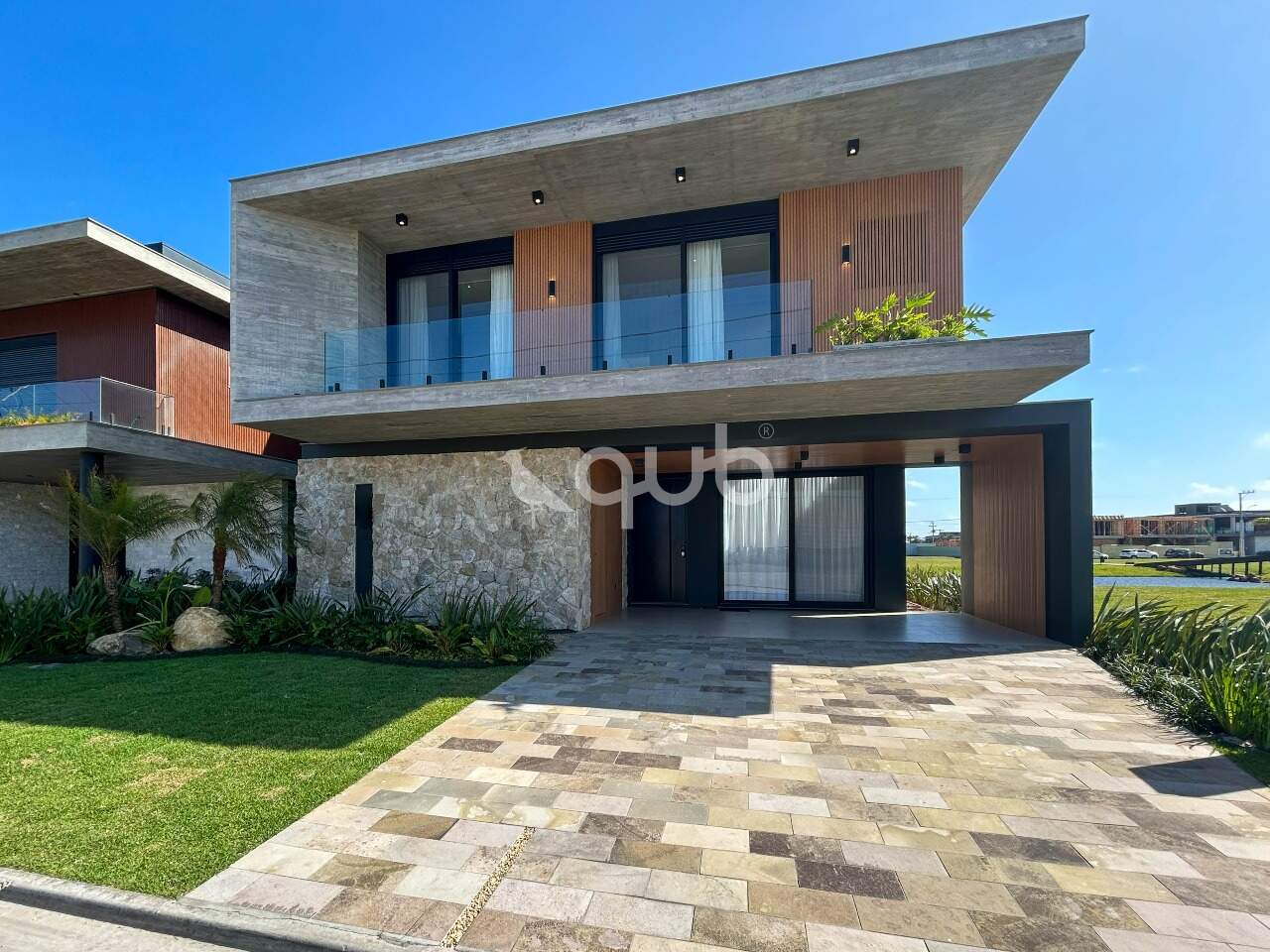 Condomínio Amare Home Resort