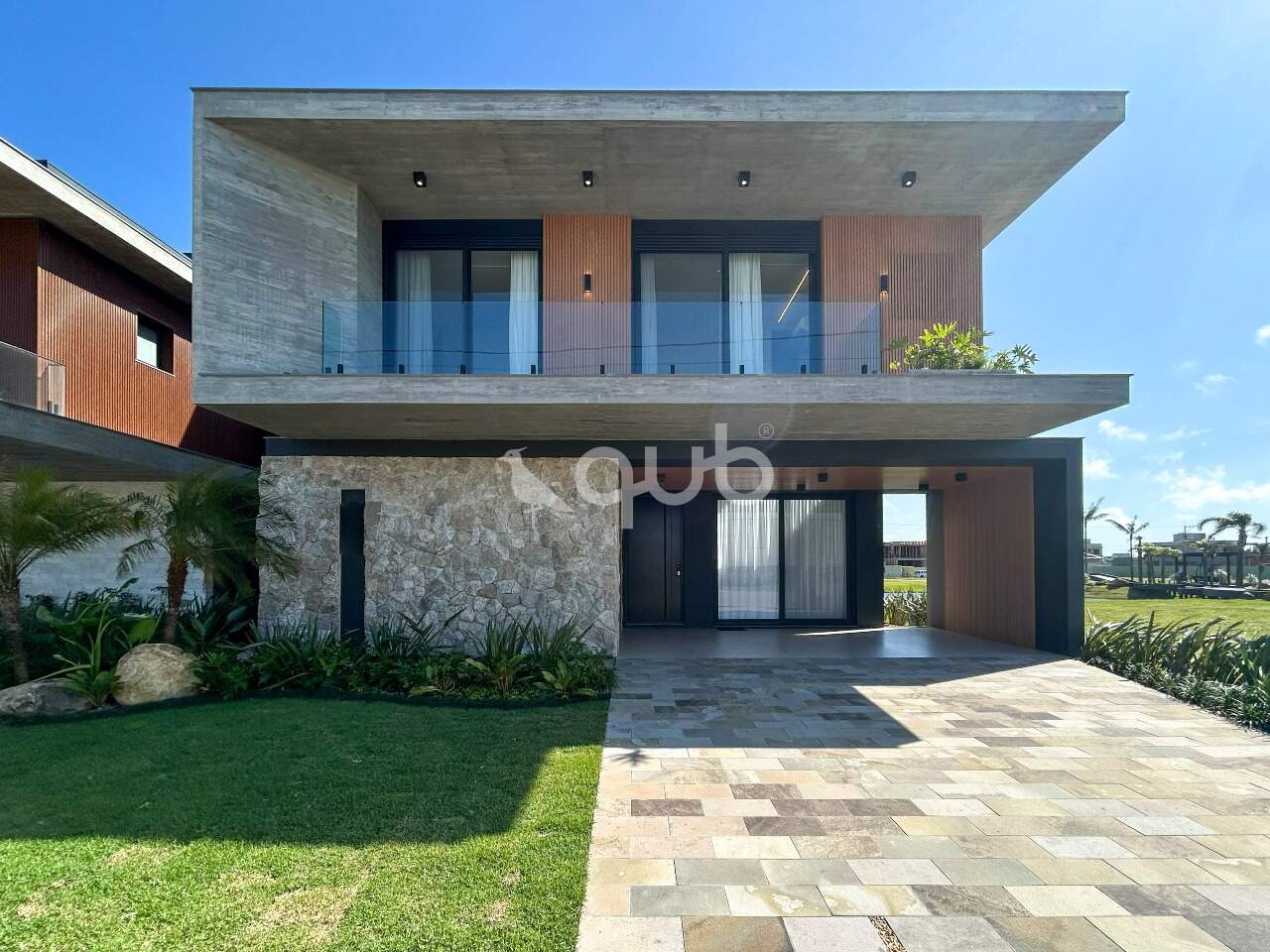 Condomínio Amare Home Resort