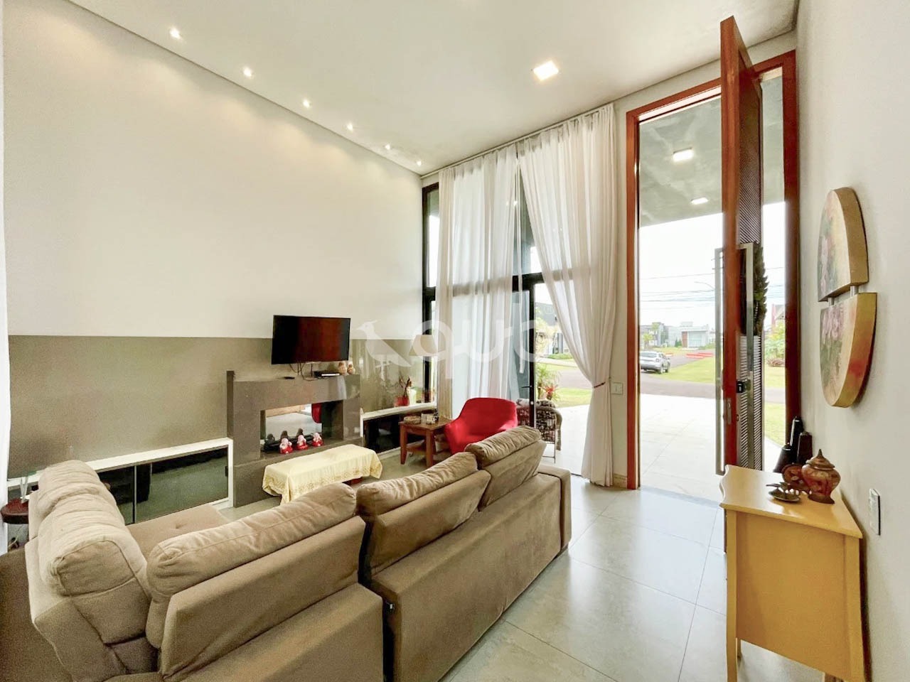 Condomínio Riviera Xangri-Lá