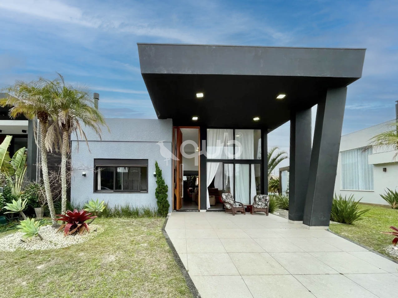 Condomínio Riviera Xangri-Lá