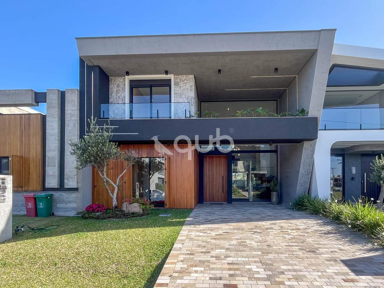 Condomínio Sunset Xangri-Lá