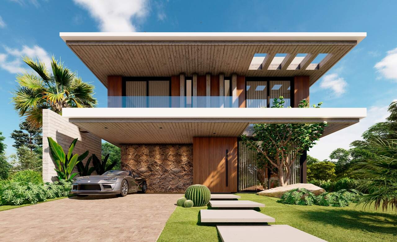 Condomínio Amare Home Resort