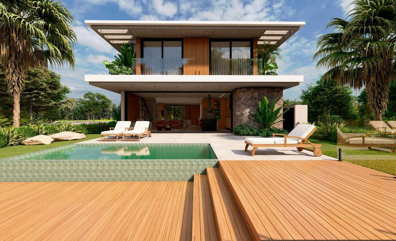 Condomínio Amare Home Resort