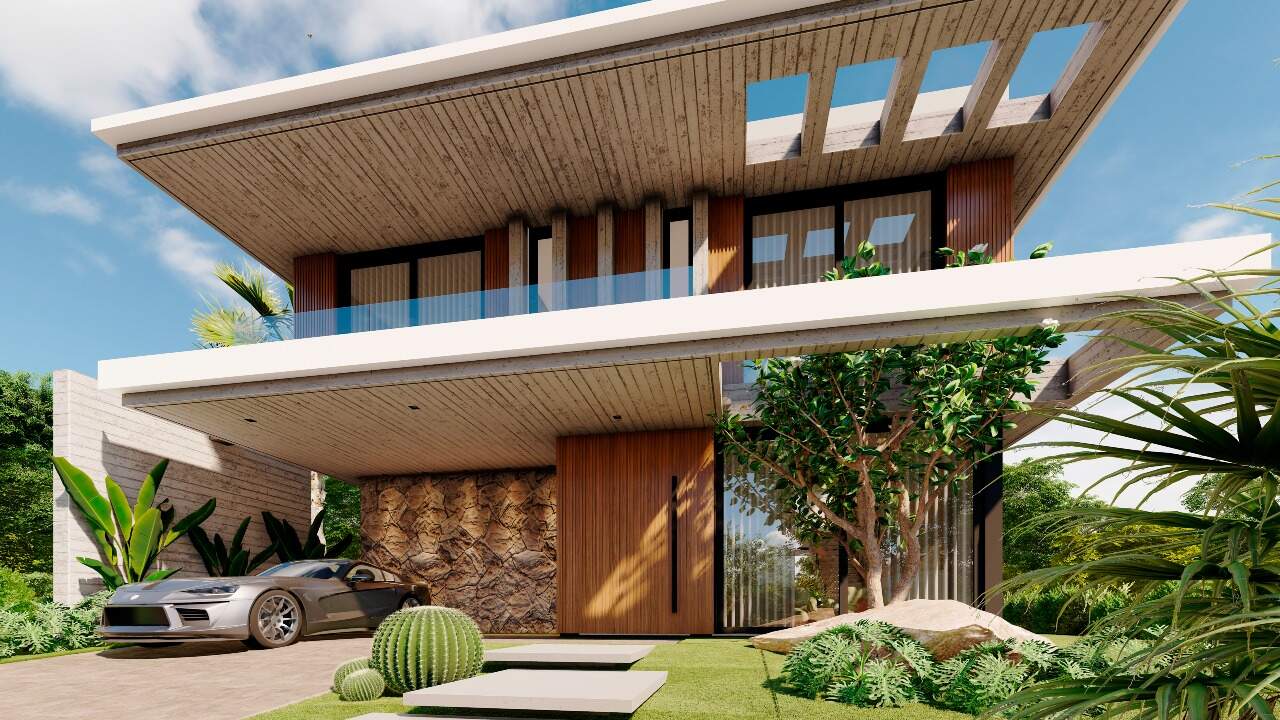 Condomínio Amare Home Resort