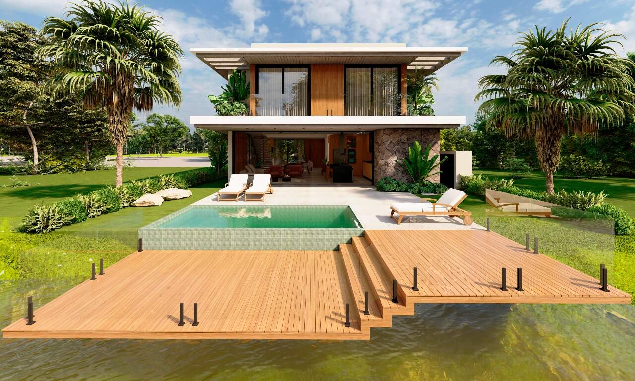 Condomínio Amare Home Resort