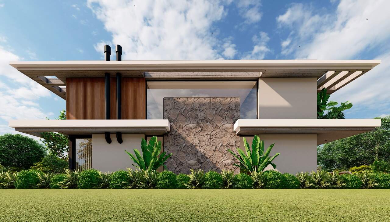 Condomínio Amare Home Resort