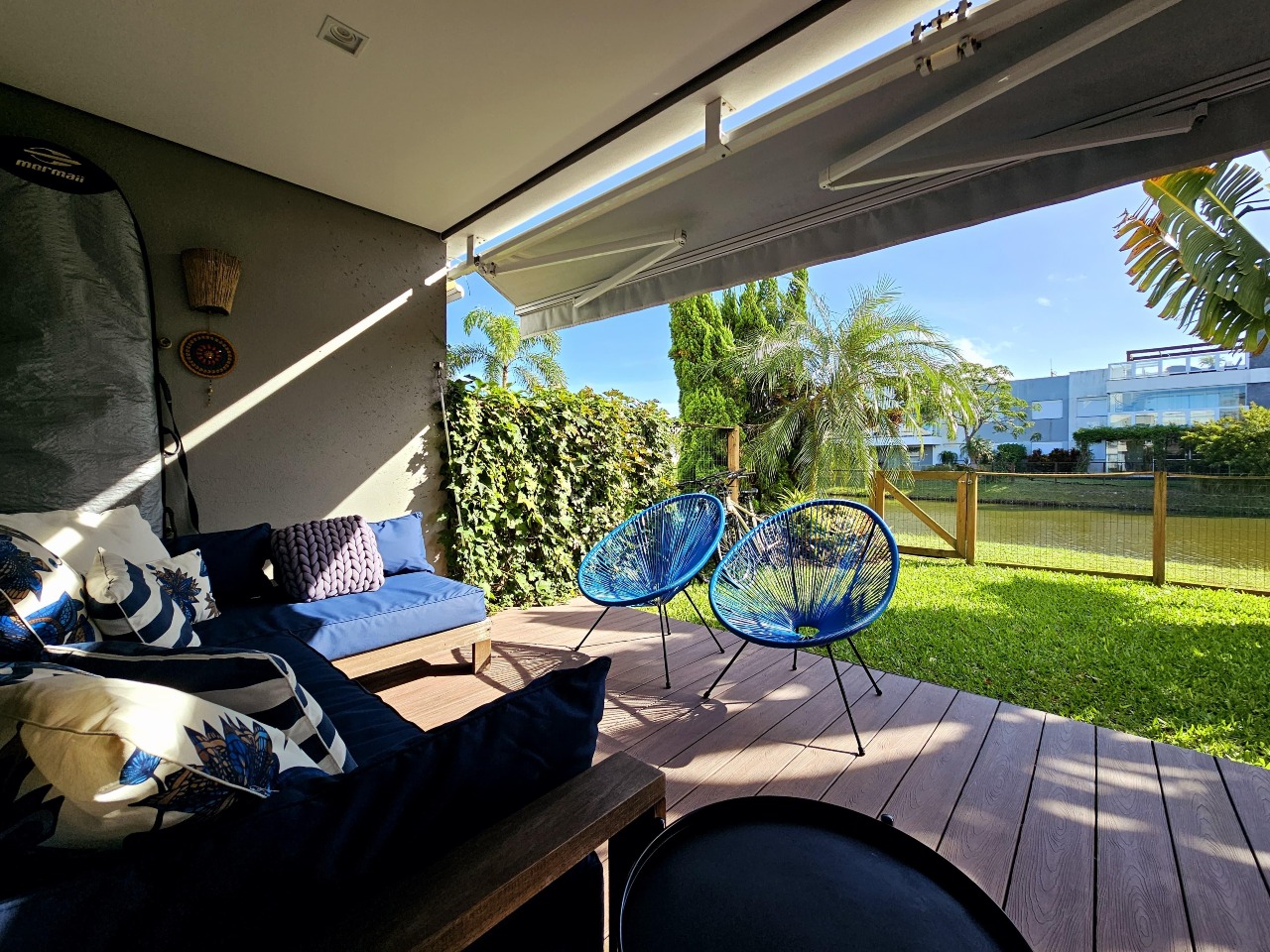 Condomínio Rossi Atlantida