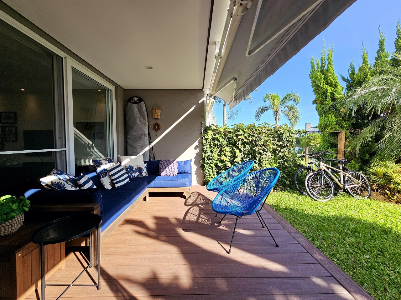 Condomínio Rossi Atlantida