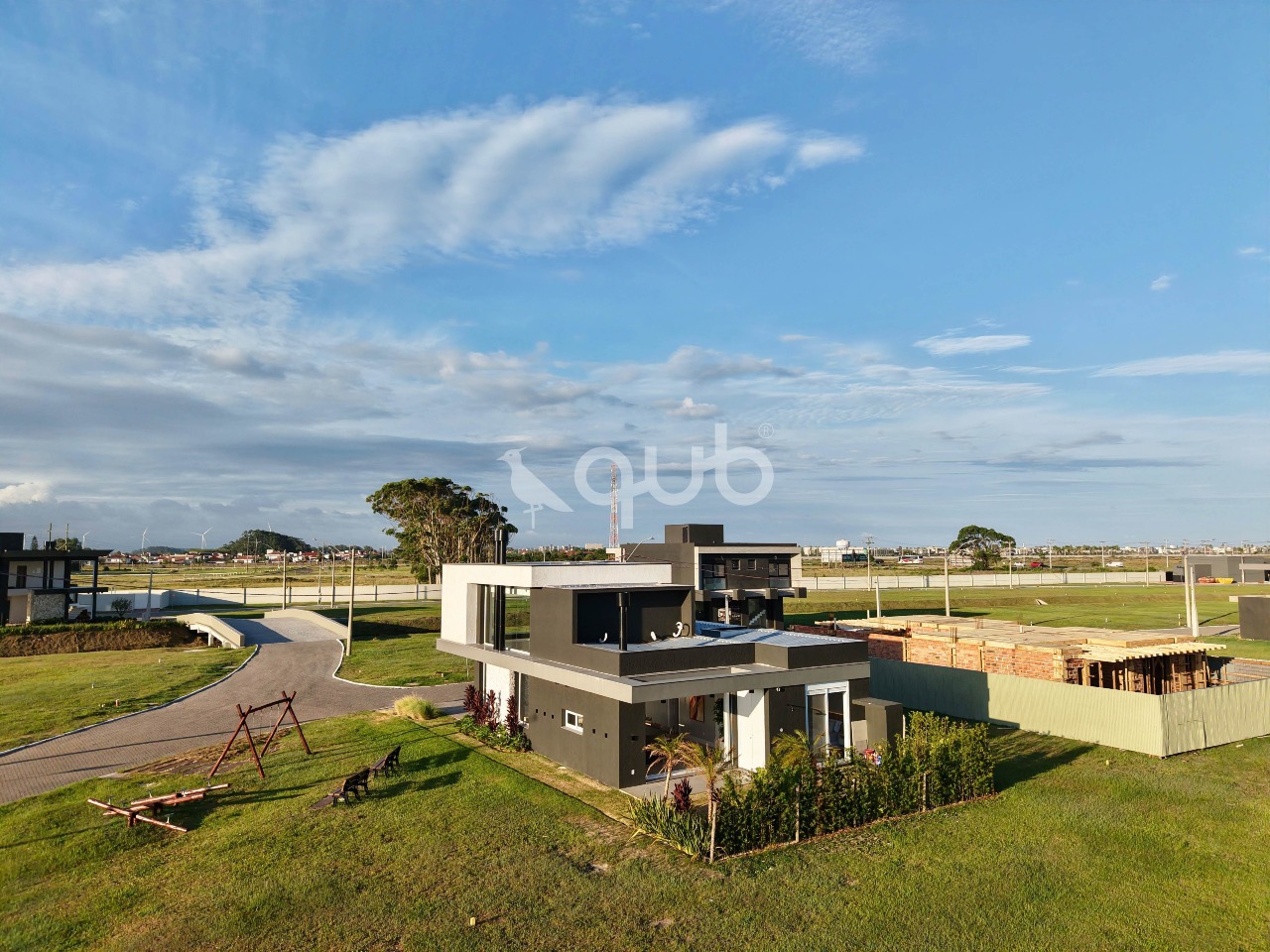 Condomínio Allure Beach Condo