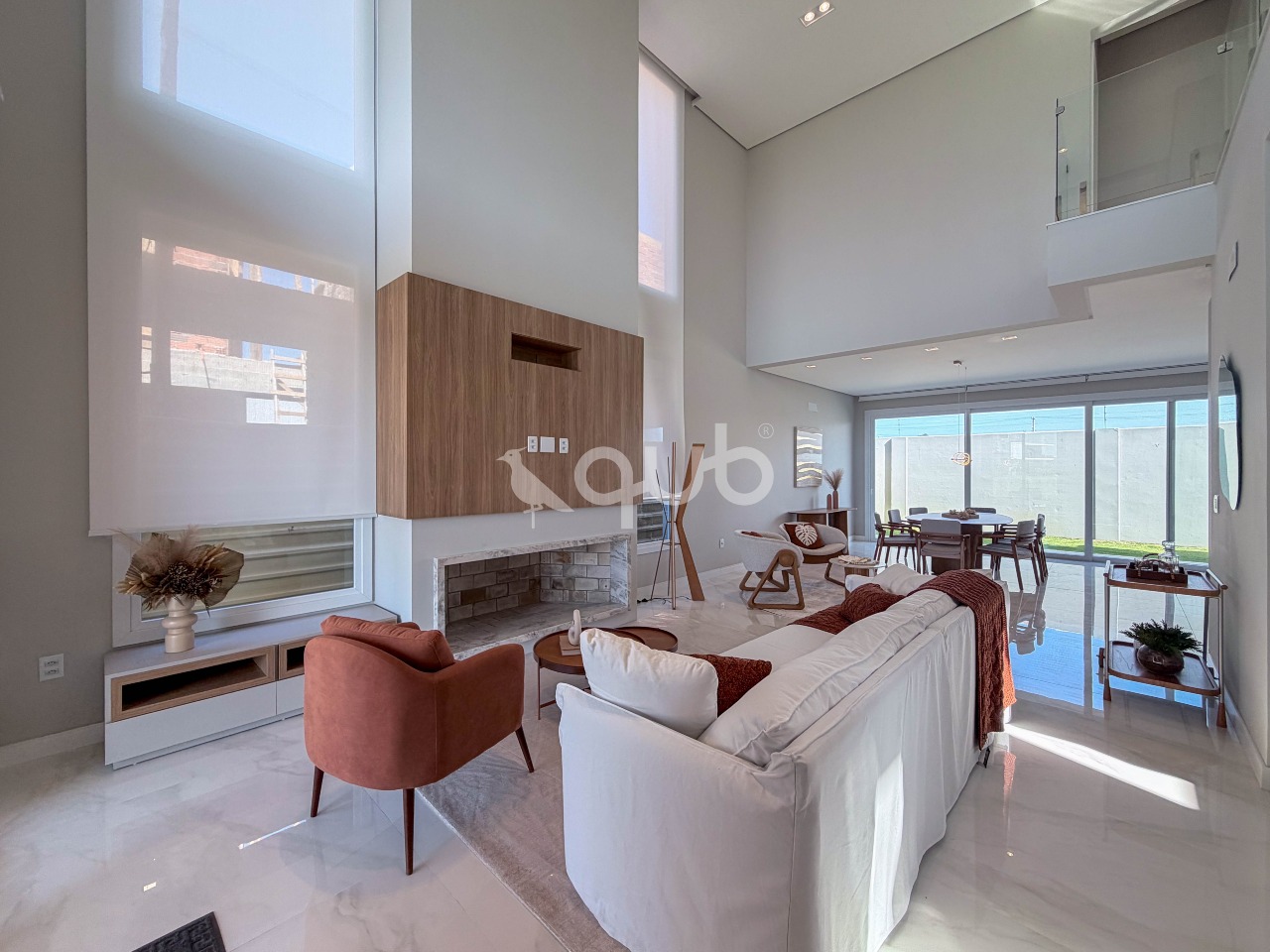 Condomínio Amare Home Resort