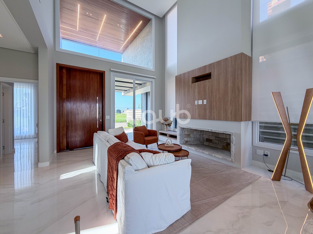 Condomínio Amare Home Resort