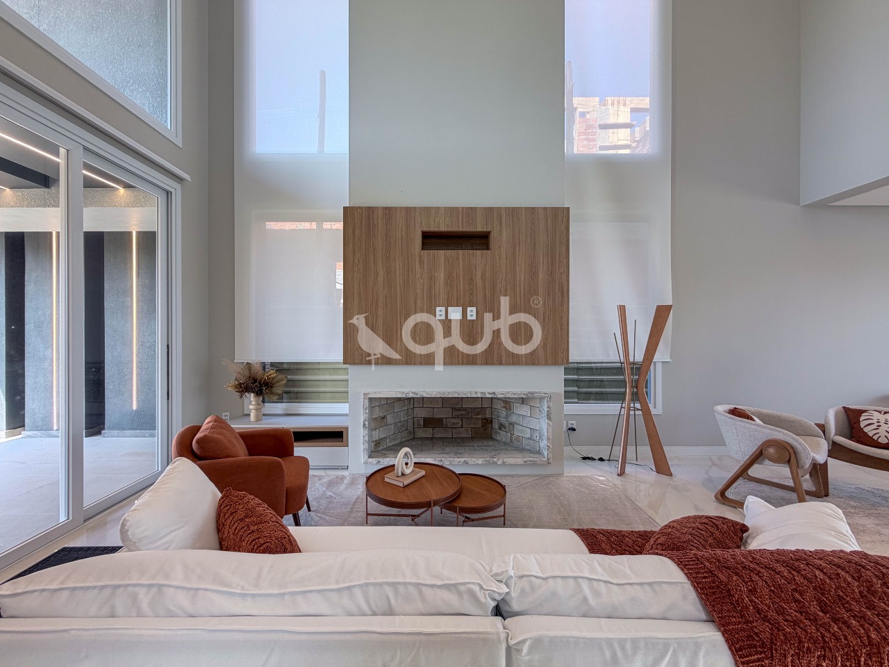 Condomínio Amare Home Resort