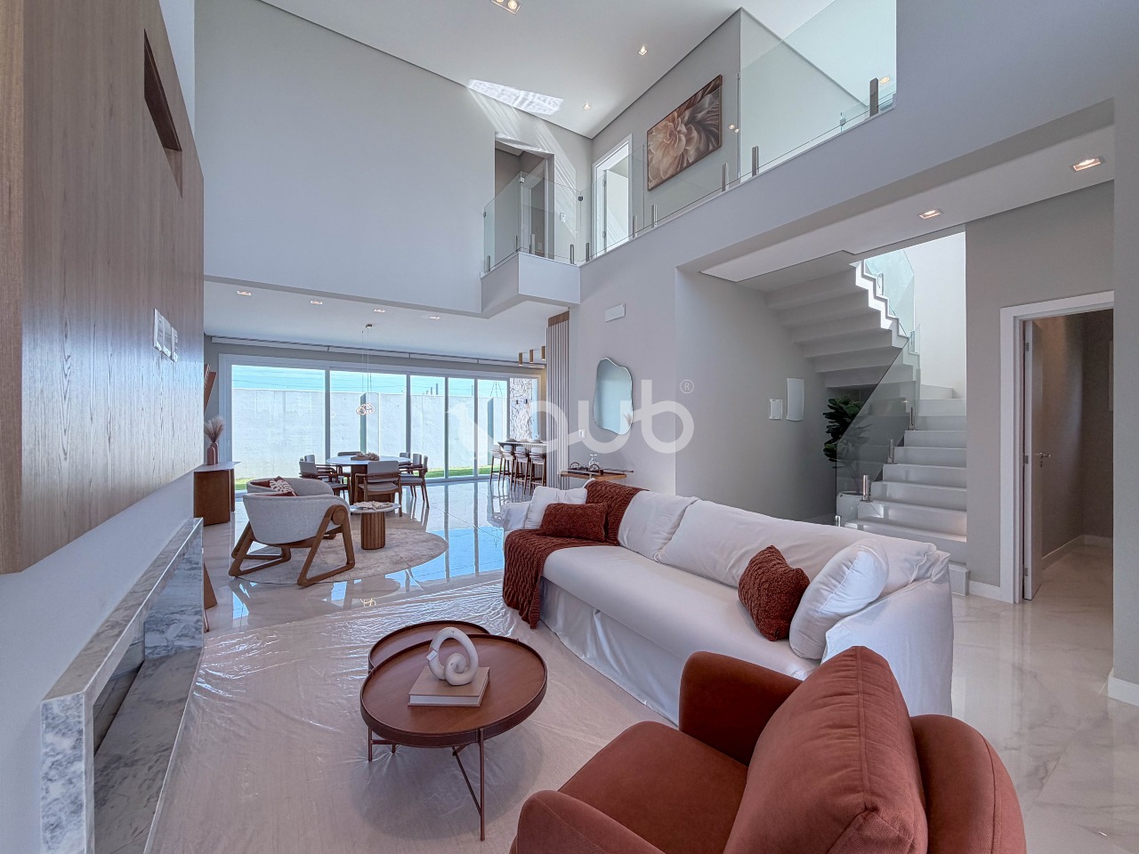 Condomínio Amare Home Resort