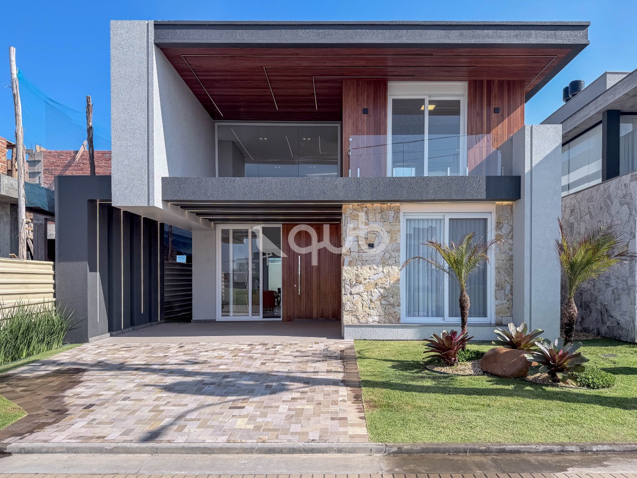 Condomínio Amare Home Resort