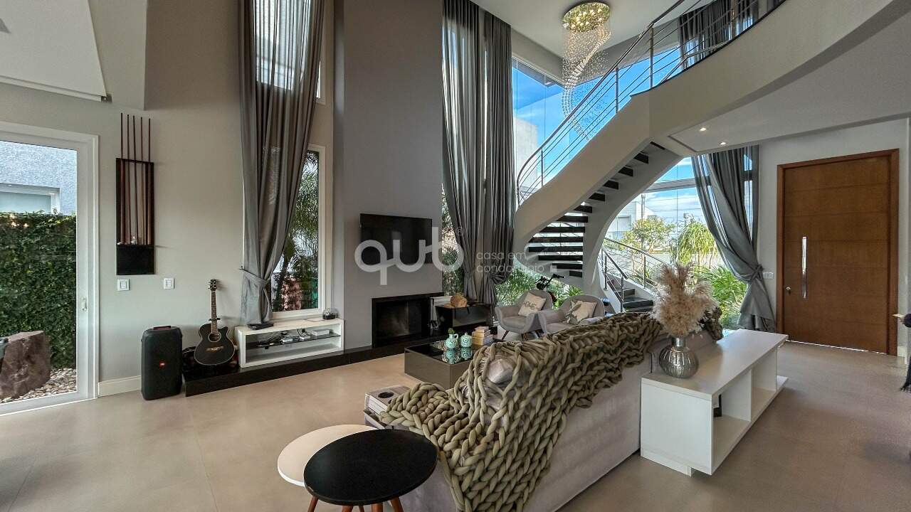 Condomínio Malibú Beach Residence