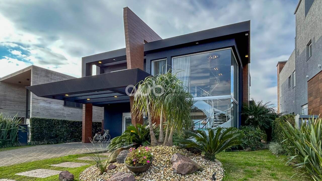 Condomínio Malibú Beach Residence