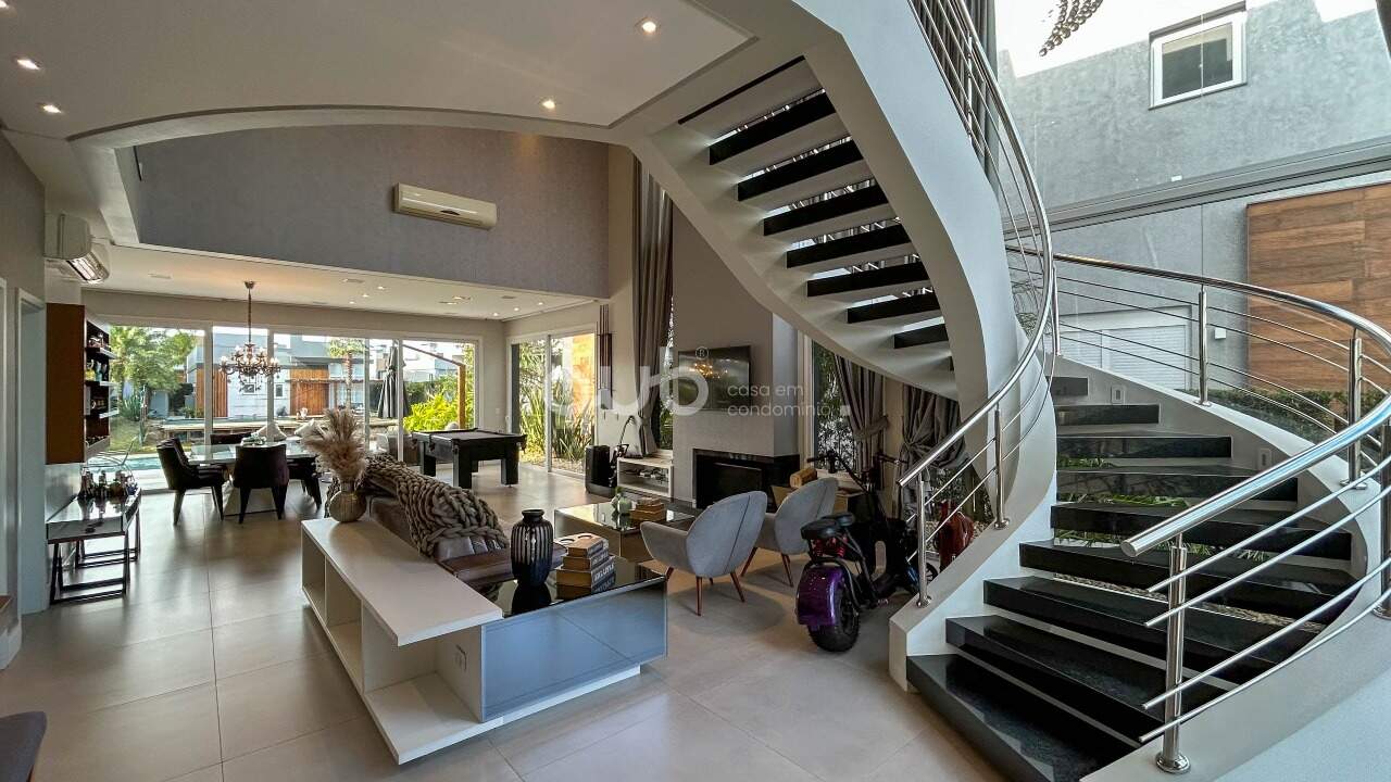 Condomínio Malibú Beach Residence