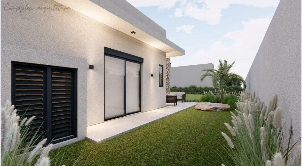 Condomínio Zen Concept Resort