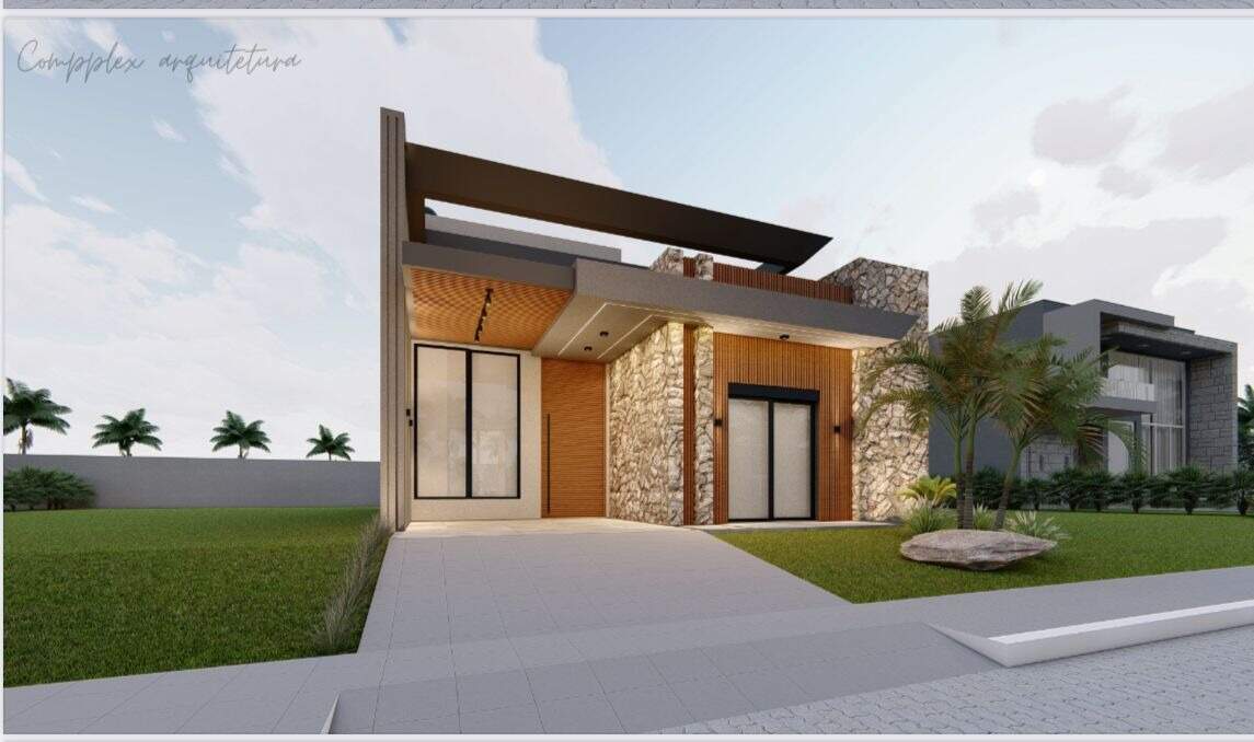 Condomínio Zen Concept Resort