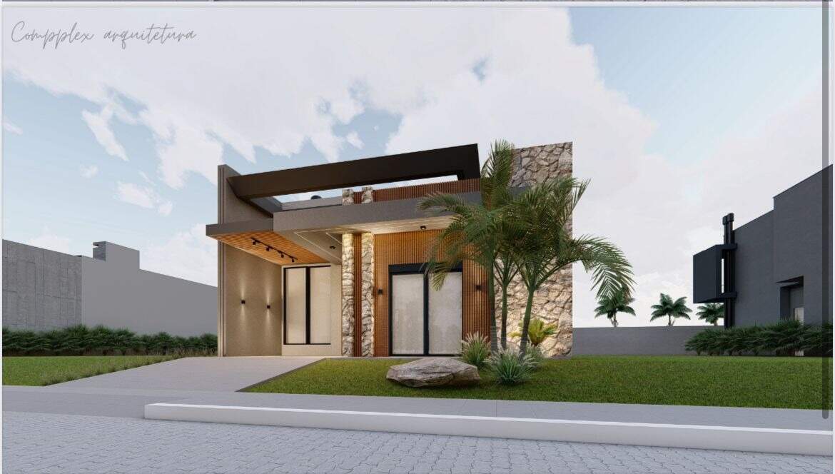 Condomínio Zen Concept Resort