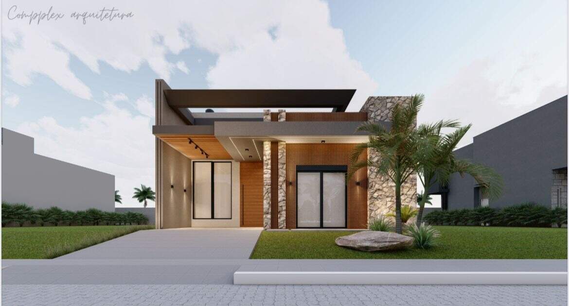 Condomínio Zen Concept Resort