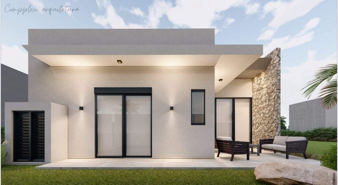 Condomínio Zen Concept Resort