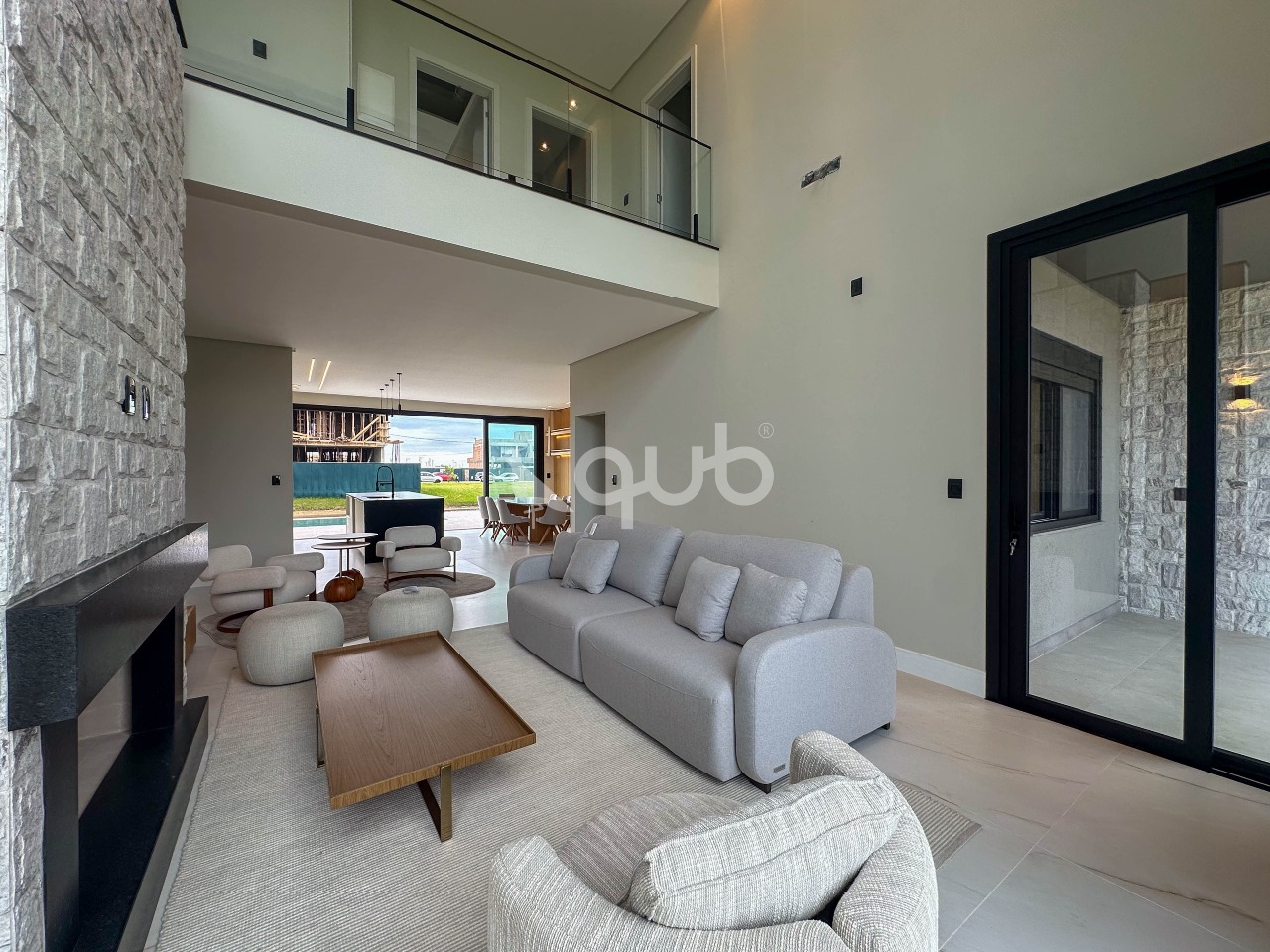 Condomínio Zen Concept Resort