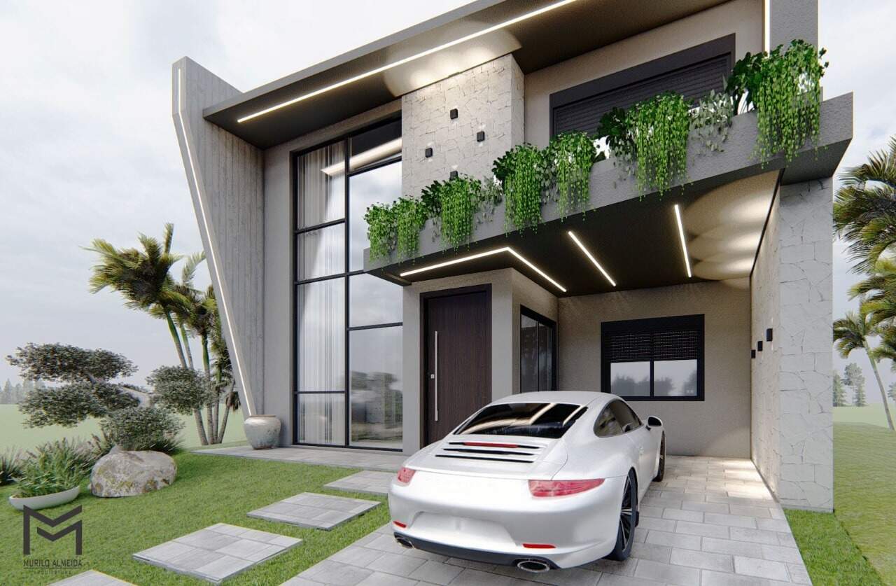 Condomínio Zen Concept Resort