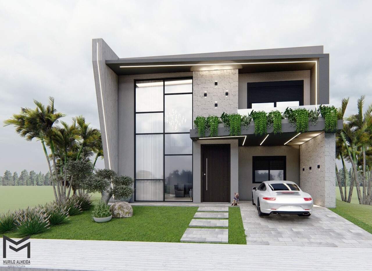 Condomínio Zen Concept Resort