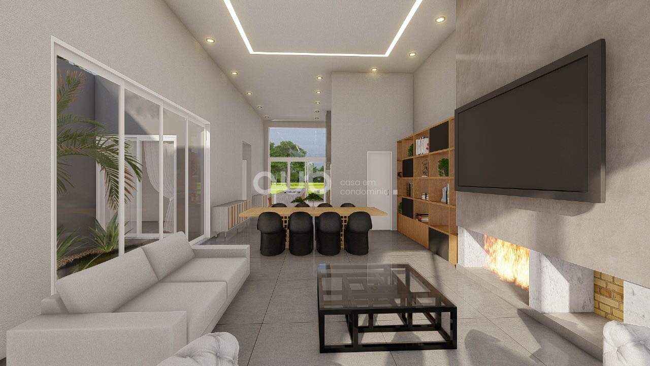 Condomínio Zen Concept Resort