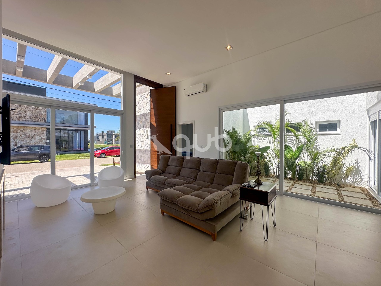 Condomínio Zen Concept Resort