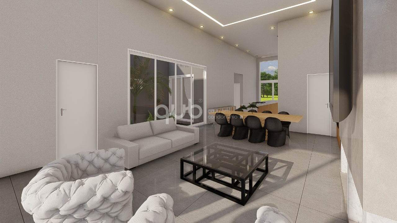 Condomínio Zen Concept Resort