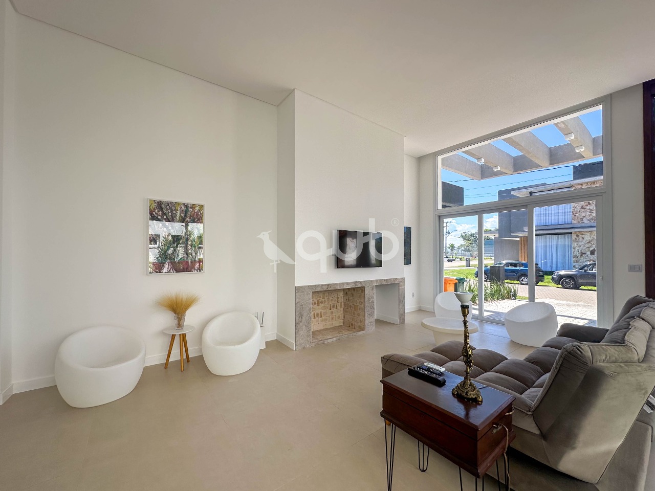 Condomínio Zen Concept Resort