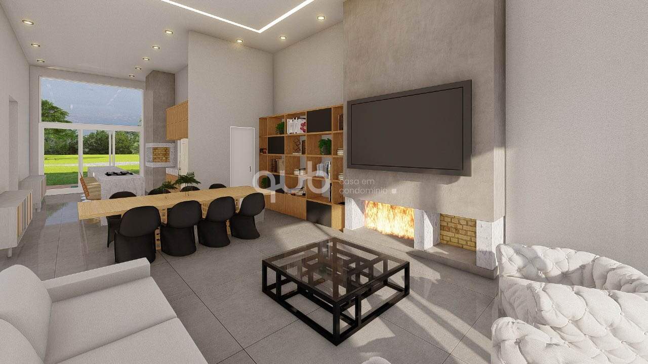 Condomínio Zen Concept Resort
