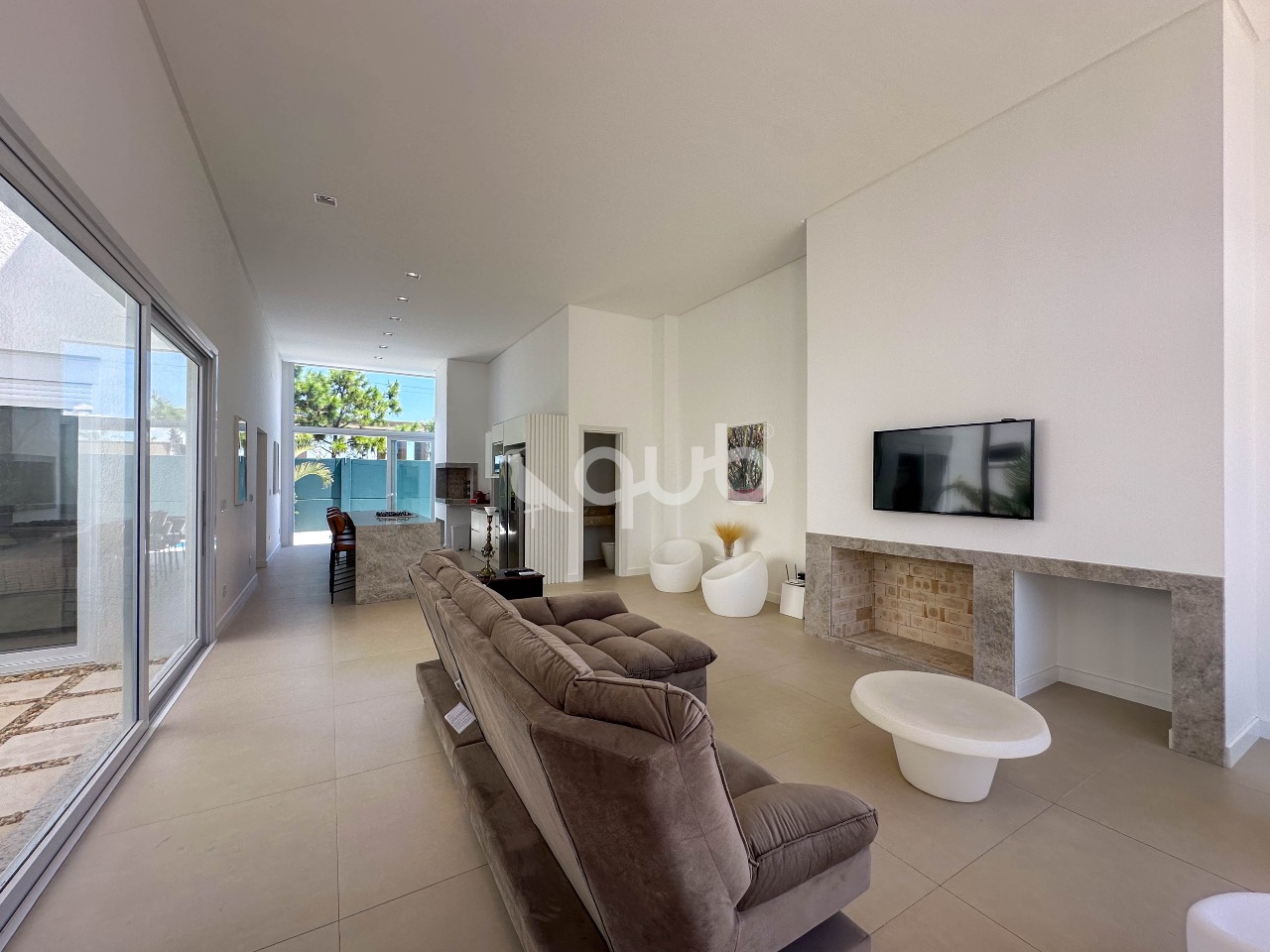 Condomínio Zen Concept Resort