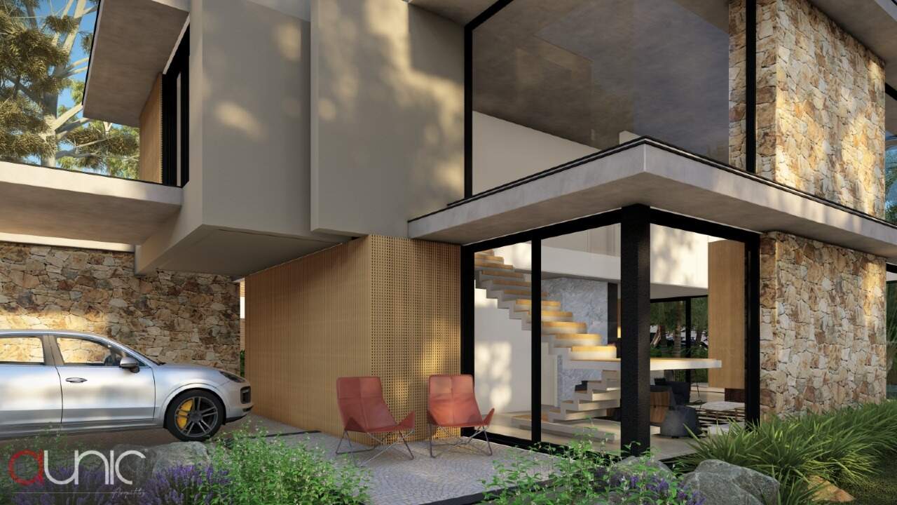 Condomínio Zen Concept Resort