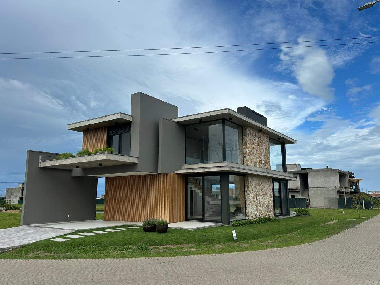 Condomínio Zen Concept Resort