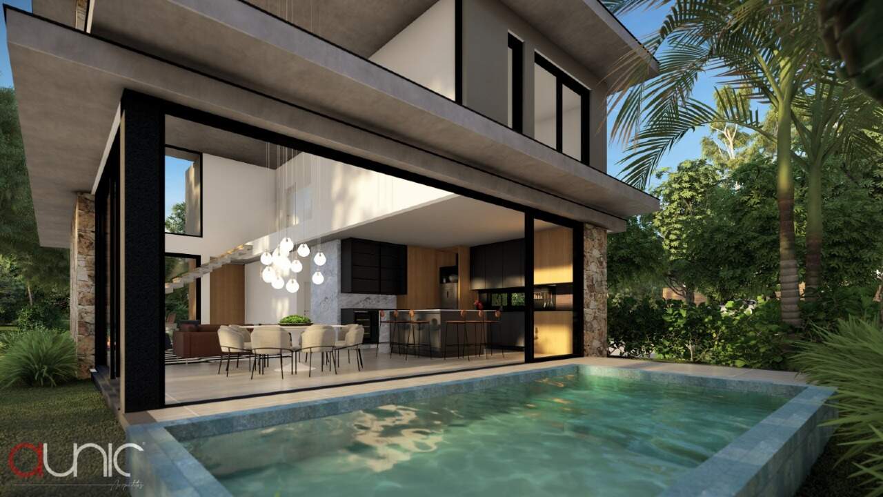 Condomínio Zen Concept Resort