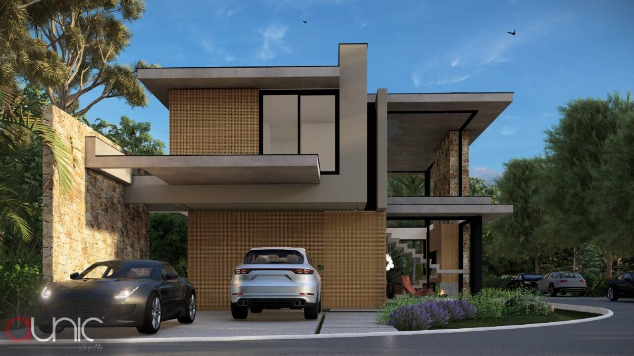 Condomínio Zen Concept Resort