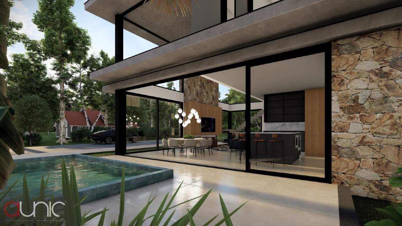 Condomínio Zen Concept Resort