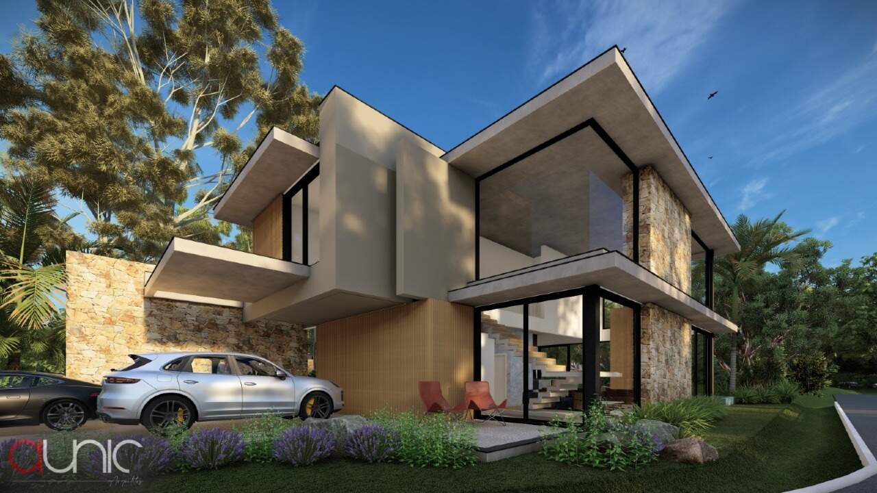 Condomínio Zen Concept Resort