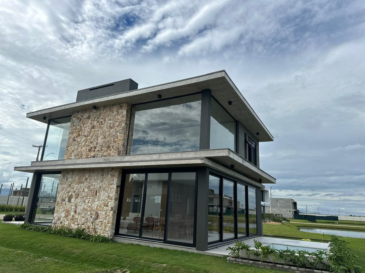 Condomínio Zen Concept Resort