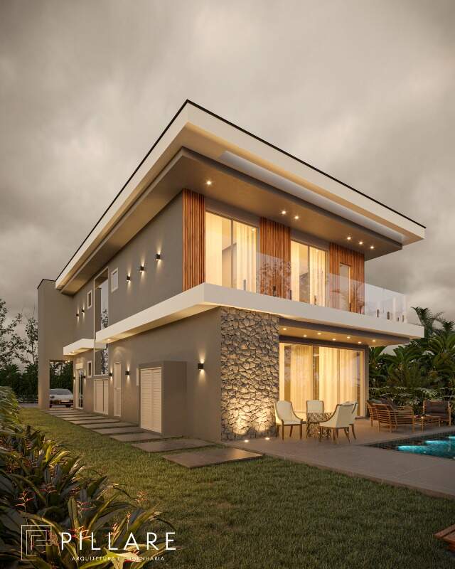 Condomínio Zen Concept Resort