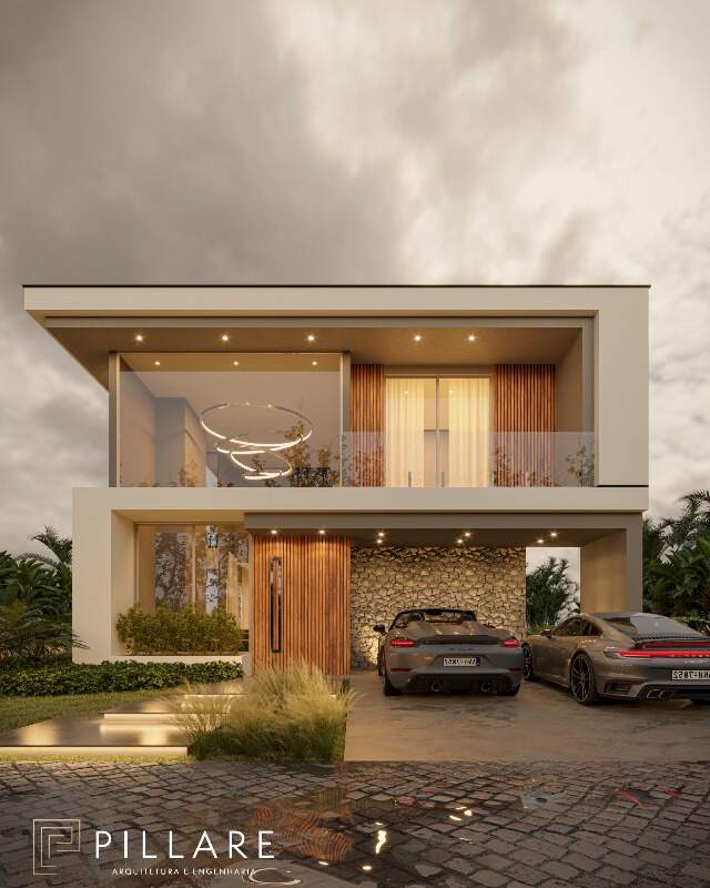 Condomínio Zen Concept Resort