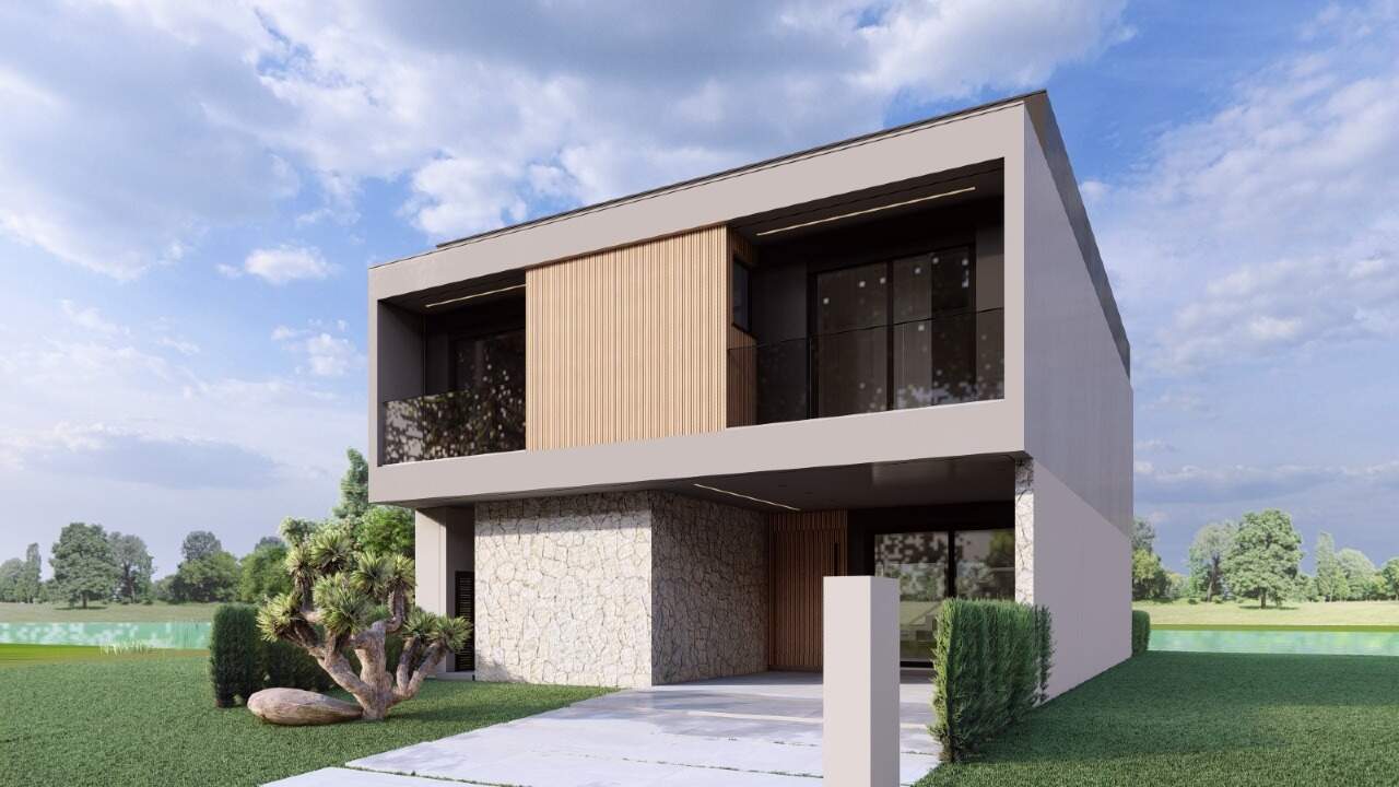 Condomínio Zen Concept Resort
