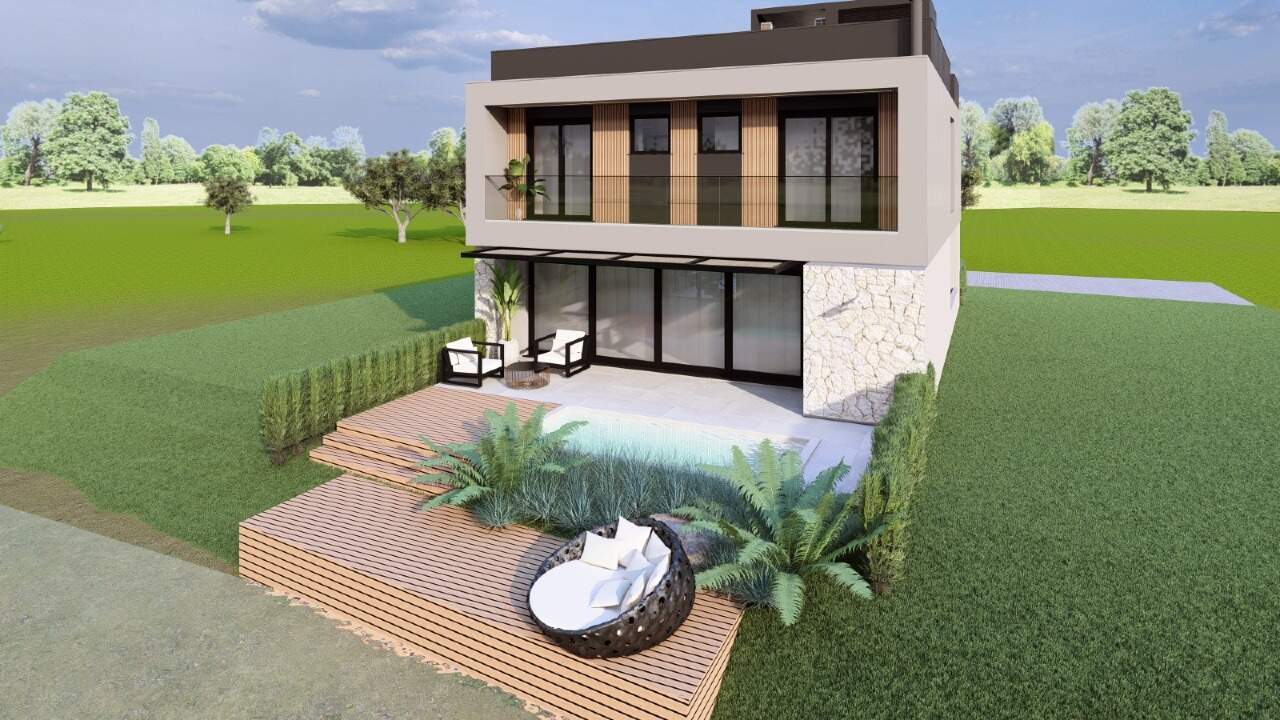 Condomínio Zen Concept Resort